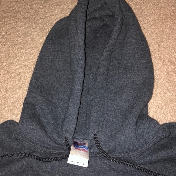 Grateful Dead 50 year anniversary hoodie - Picture 7 of 15